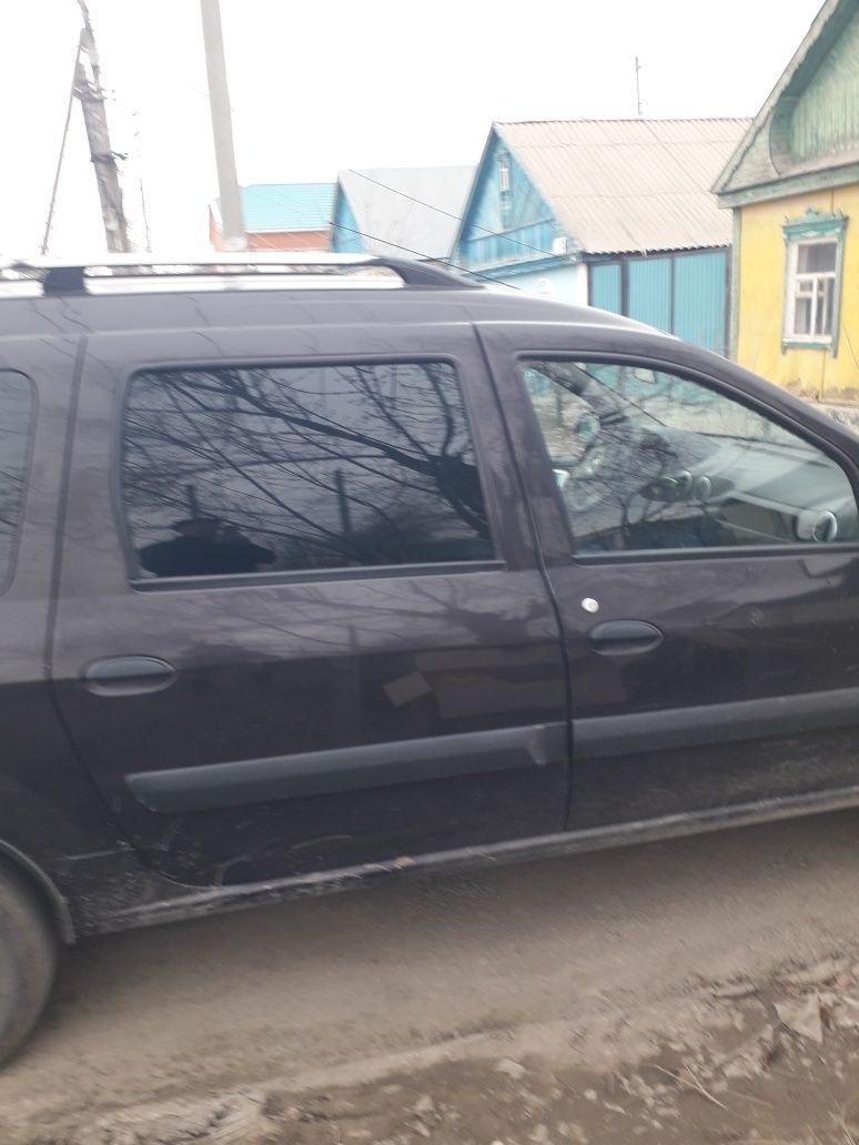 Продам лада ларгус