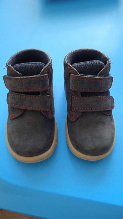Оригинални детски обувки Timberland