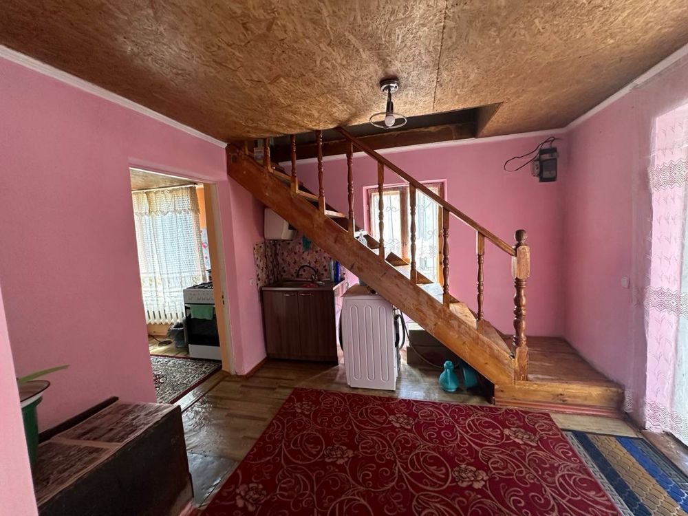 Продам дачу в Талгаре
