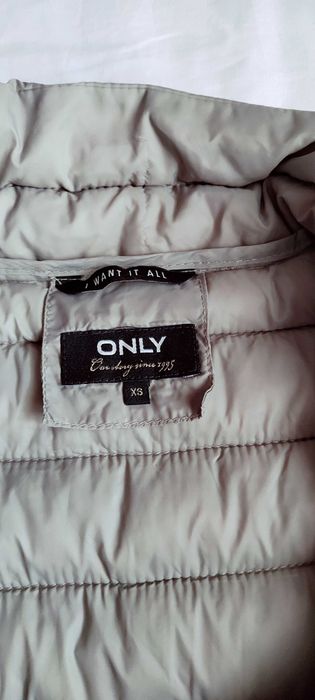 Дамско Яке ONLY - XS