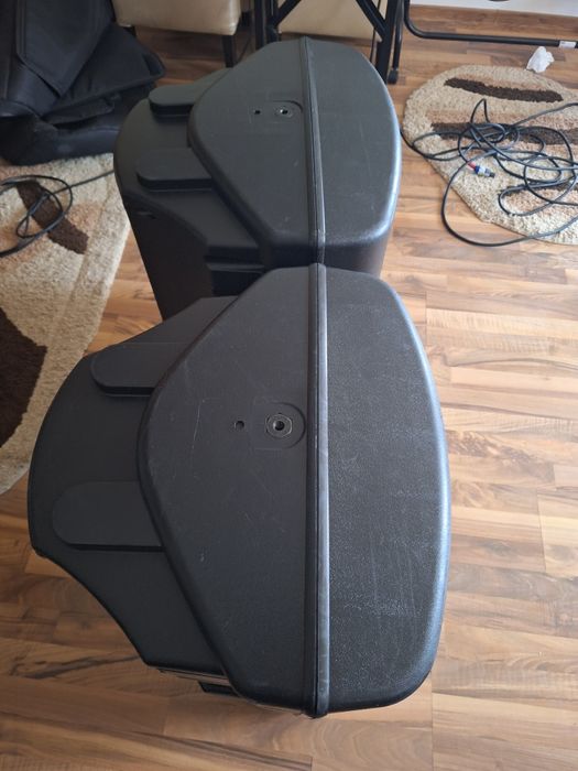 Vand 2 boxe pasive fbt himaxx 60 nu dynacord