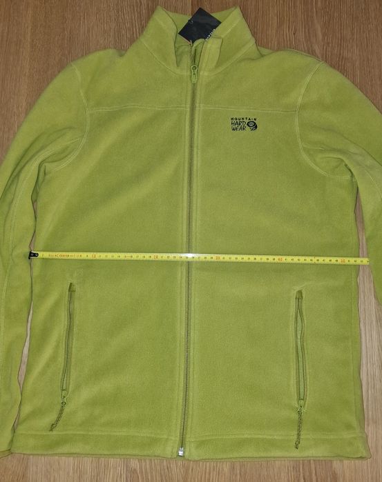 Polar Mountain Hardwear NOU cu etichetă, North Face mammut