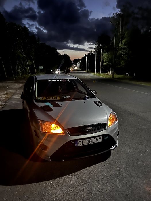 Vând ford focus mk2