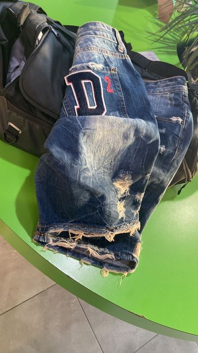 Marca Diesel Original