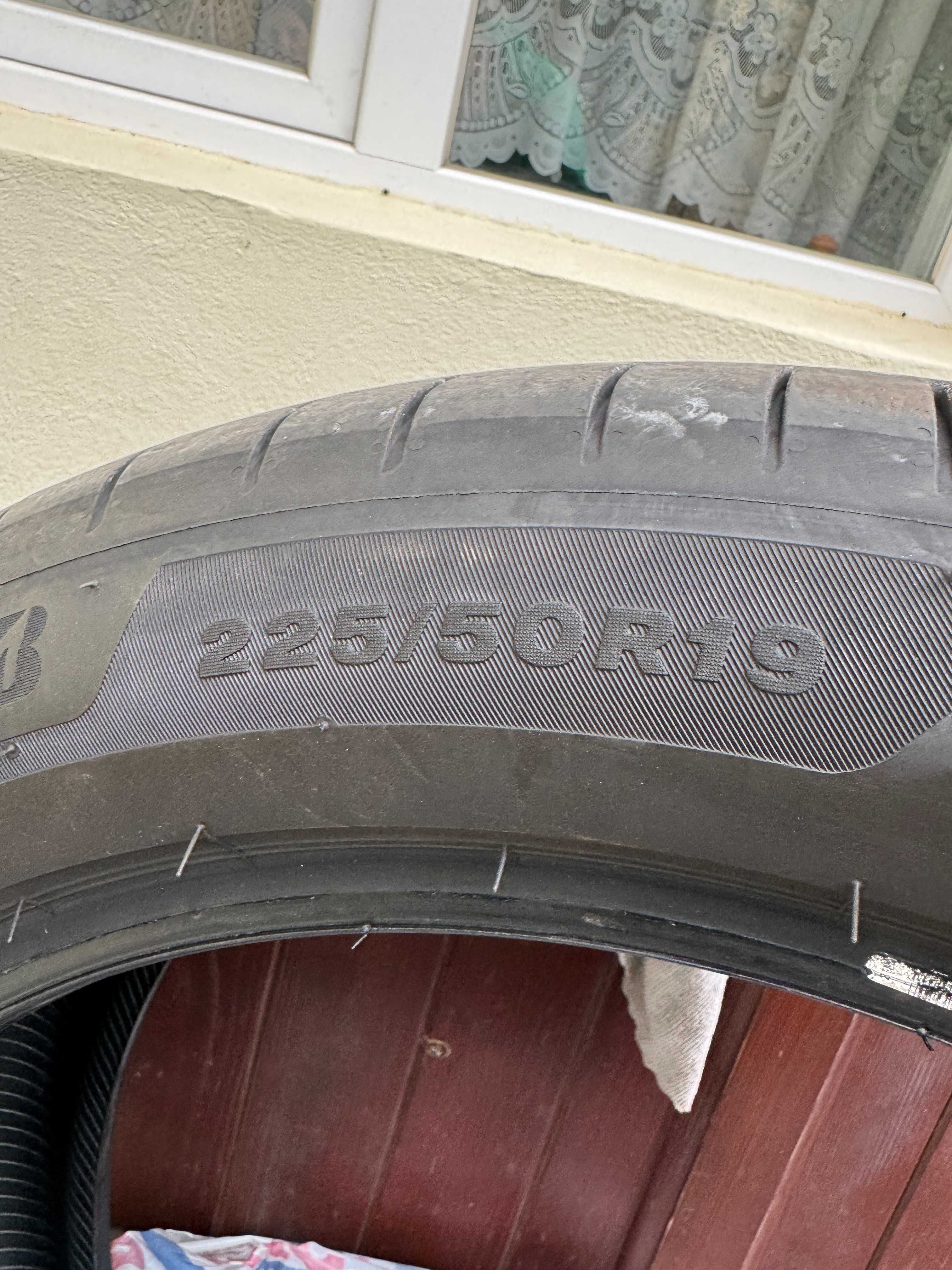 Anvelope Vara 225/50R19 96V Bridgestone Turanza 6