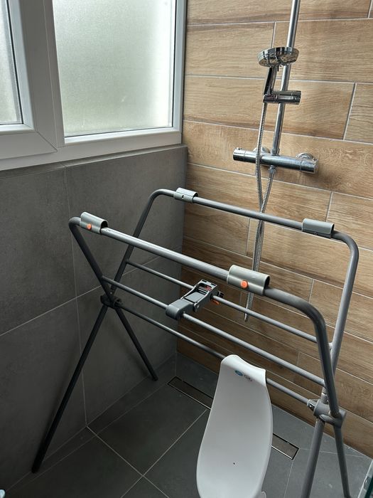 Стойка за вана Stokke