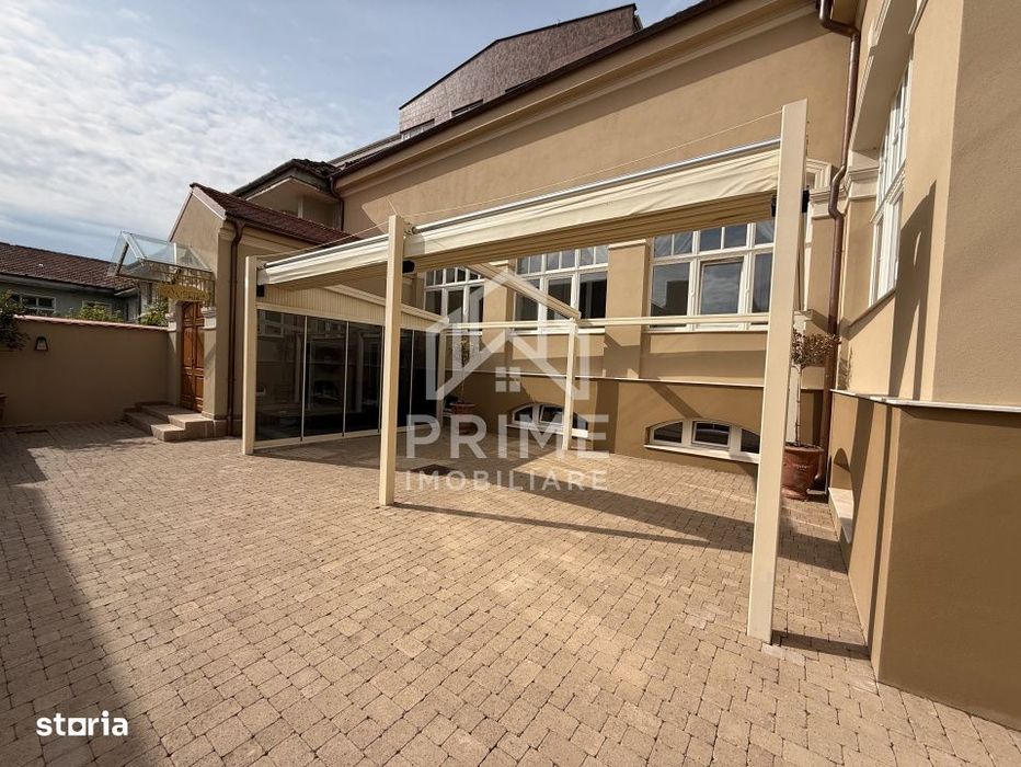 Cladire De Vanzare- Zona Premium Ultracentral, Alba Iulia