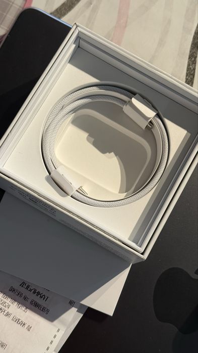 Слушалки airpods pro 2 ОРИГИНАЛНИ