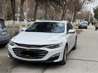 Malibu 2020 2-turbo