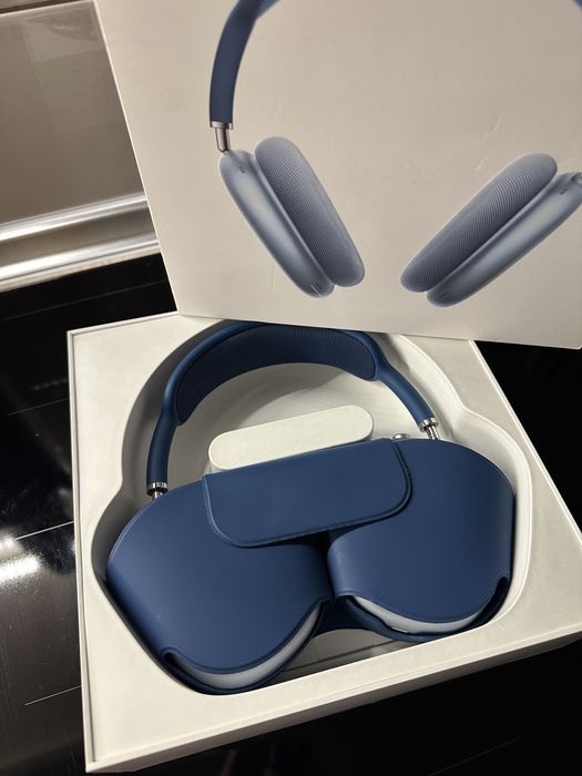 Airpods Max оригинал