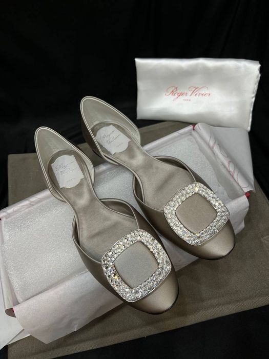 Balerini Roger Vivier