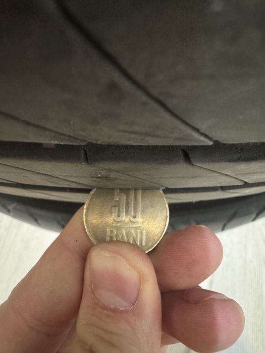 Michelin Primacy 4 205 55 r16