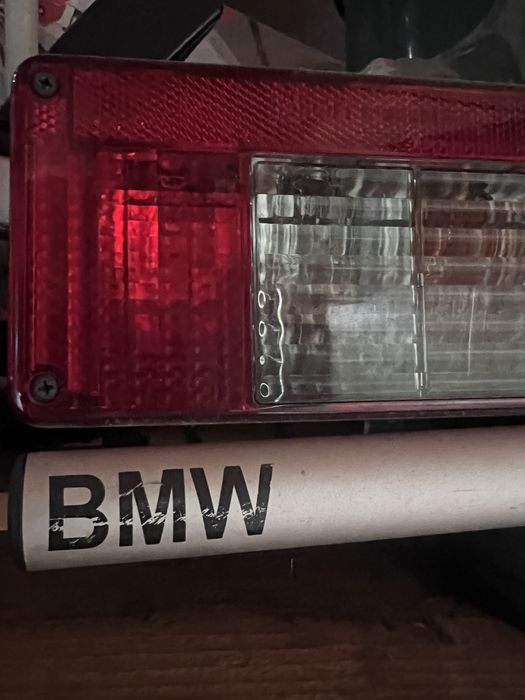 Suport biciclete original BMW X1