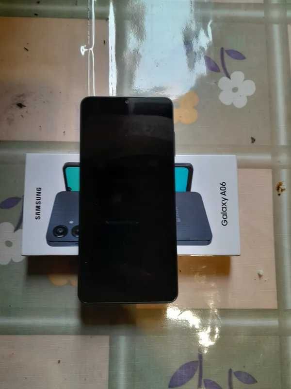 Samsung Galaxy A06