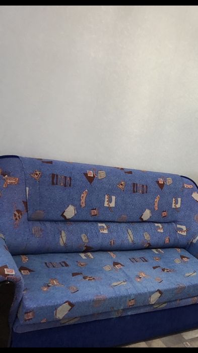 Мягкая мебель в отличном состоянии