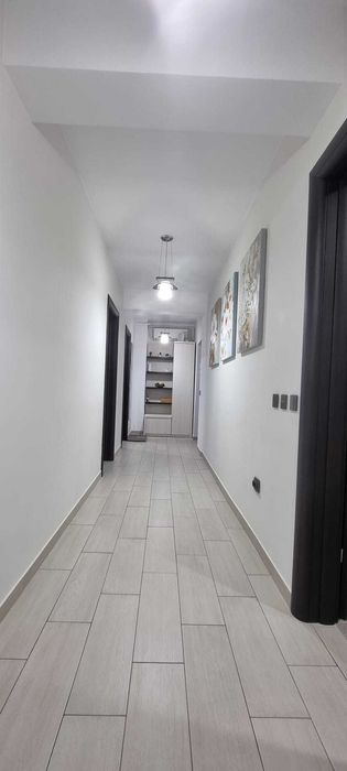 Apartament 3 camere decomandat - 7minute Metrou D. Leonida