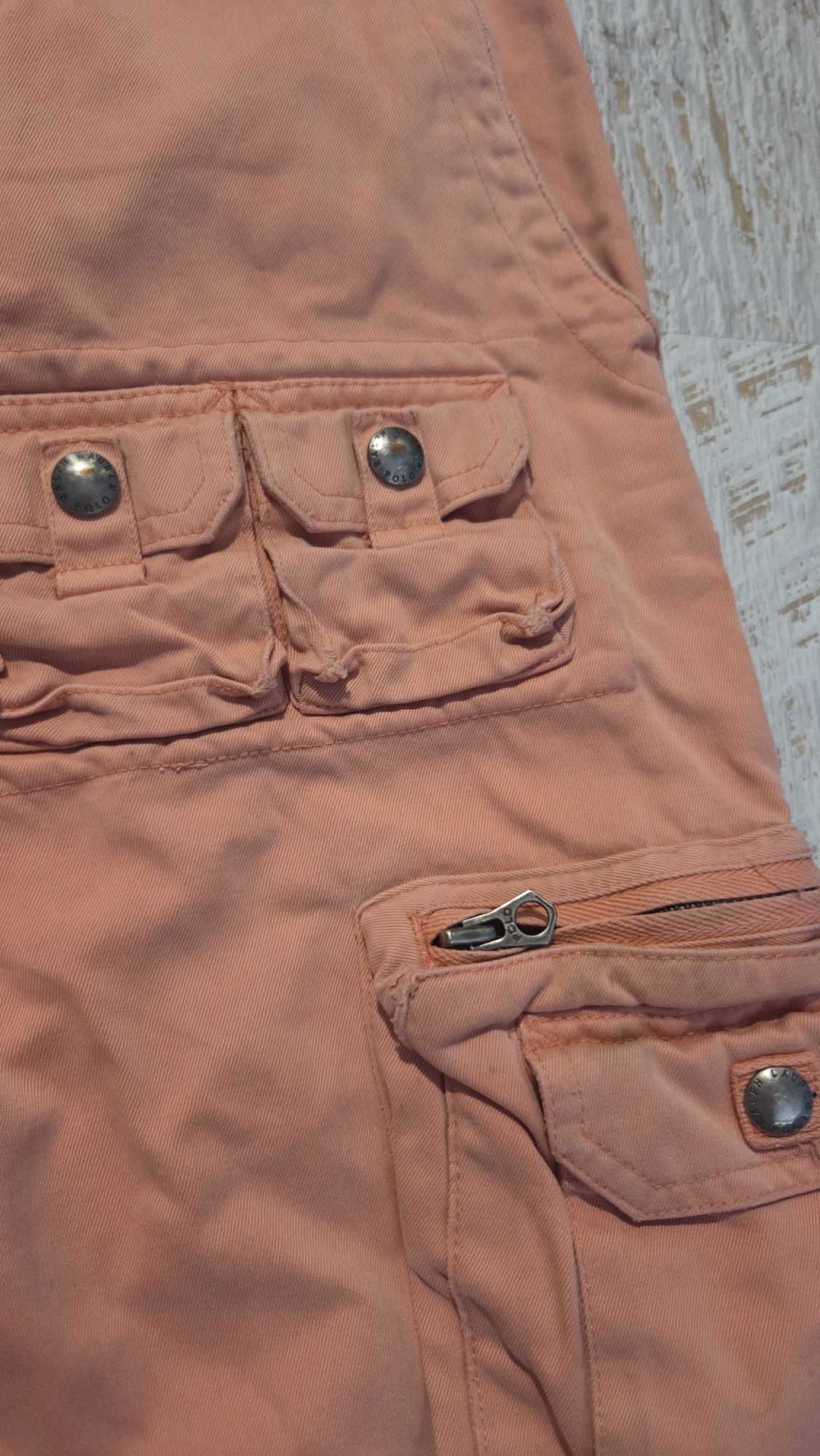 Polo Ralph Lauren Мъжки къси панталони