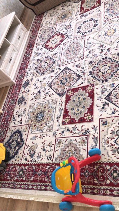 Размер 2х4, турция 1,5 миллионник