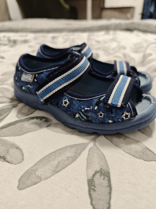 Пантофи момче  befado 28