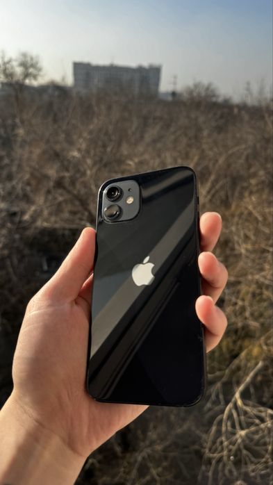 Iphone 12 128gb айфон 12 128гб смартфон эппл Apple телефон оригинал