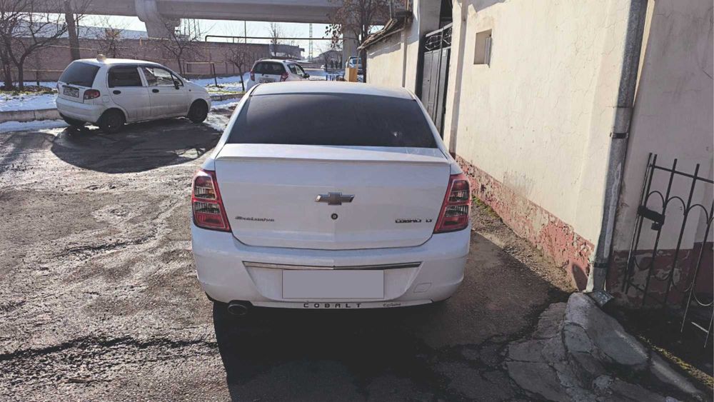 Продам Кобольт 2021 года