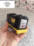 Trenuleț  Thomas truckmonster motorizat și altele