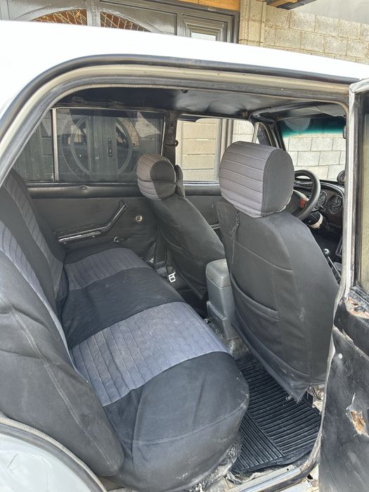 Ваз 21 06. Сотилади