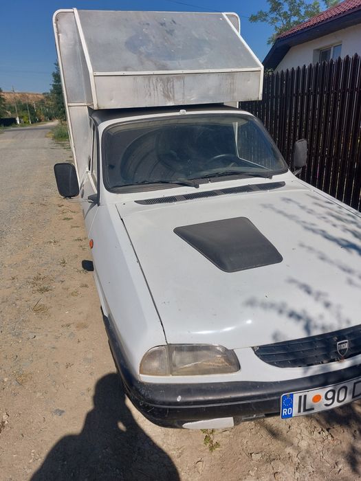 Dacia papuc de vanzare