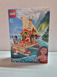 Vand Lego Disney 43210