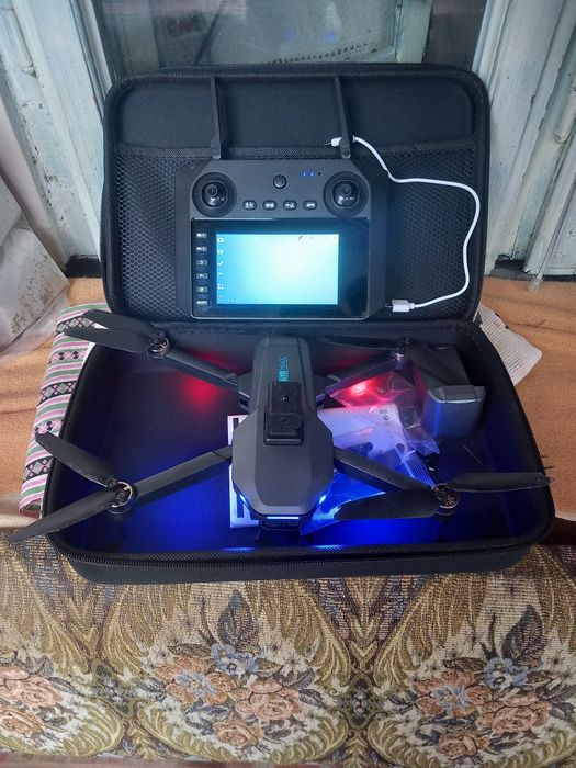 Drona Nivazo K619 Max