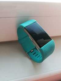 Smart гривна Fitbit Charge 2 + подарък