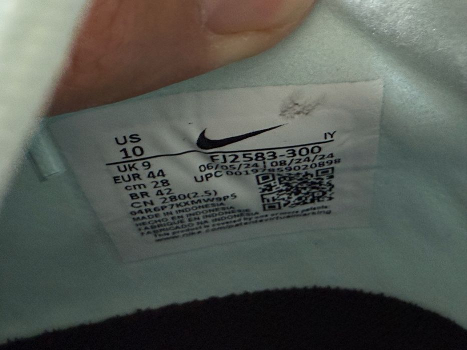 Ghete / Adidasi fotbal teren sintetic Nike Phantom GX II PRO TF - NOI