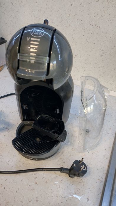 Neskafe dolce gusto нескафе долче густо