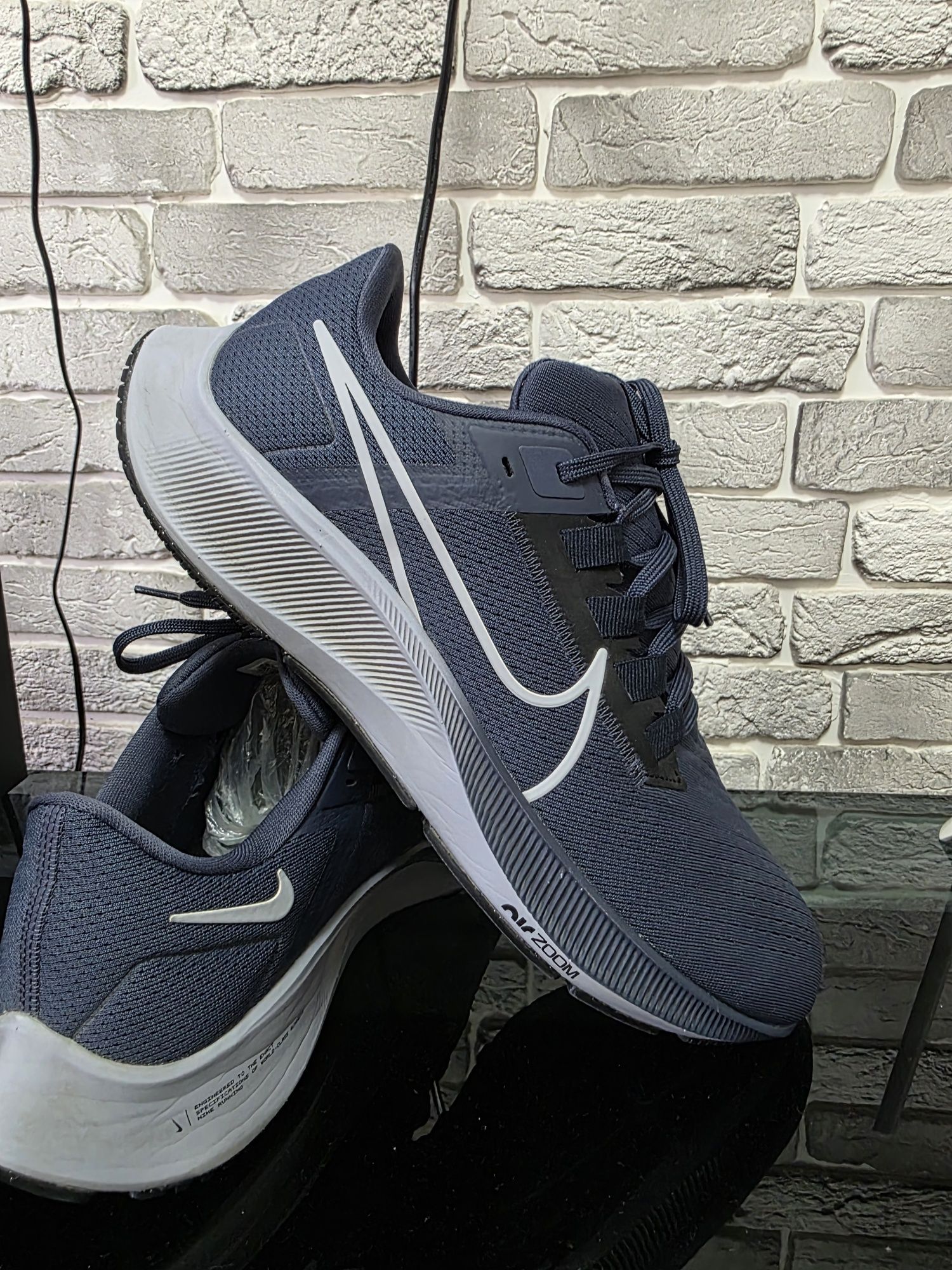 Оригинальные кроссы Nike