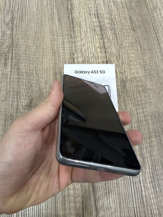Samsung Galaxy A53 5G 128GB 6GB RAM Dual