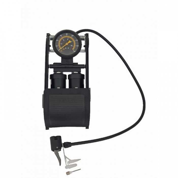 Помпа крачна ДВУБУТАЛНА - 4310