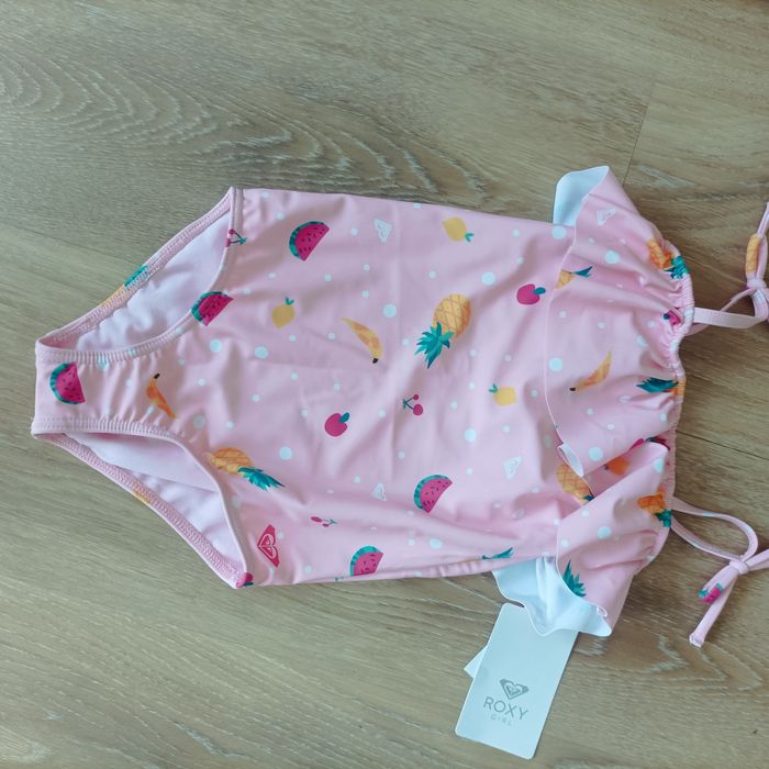 Детски цели бански 3-5год