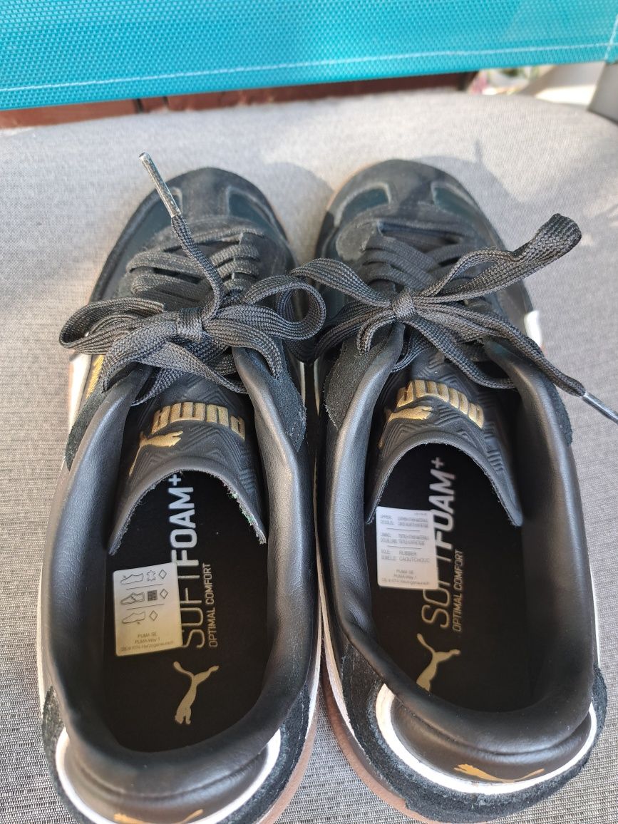 Puma Club II Era