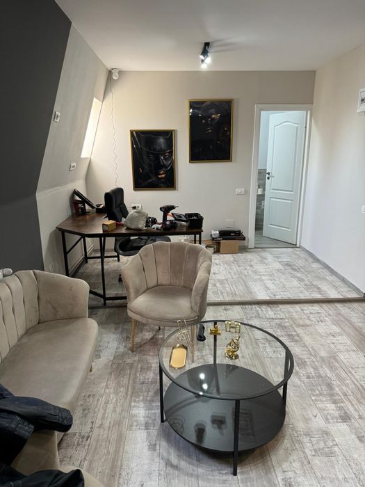 Spatiu comercial / de birouri Bragadiru zona noua