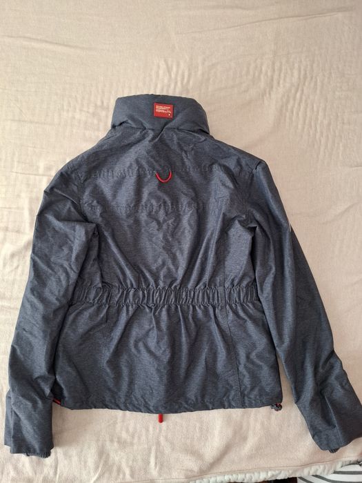 Scurtă Superdry femei