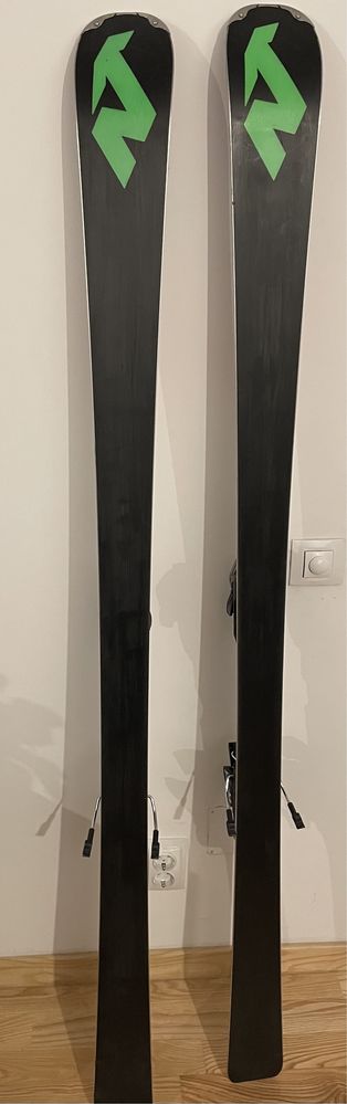 Ski Nordica Doberman 1.68