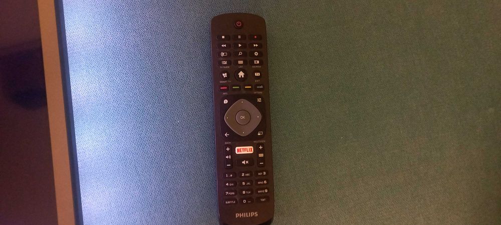 Philips 43pus6262/12