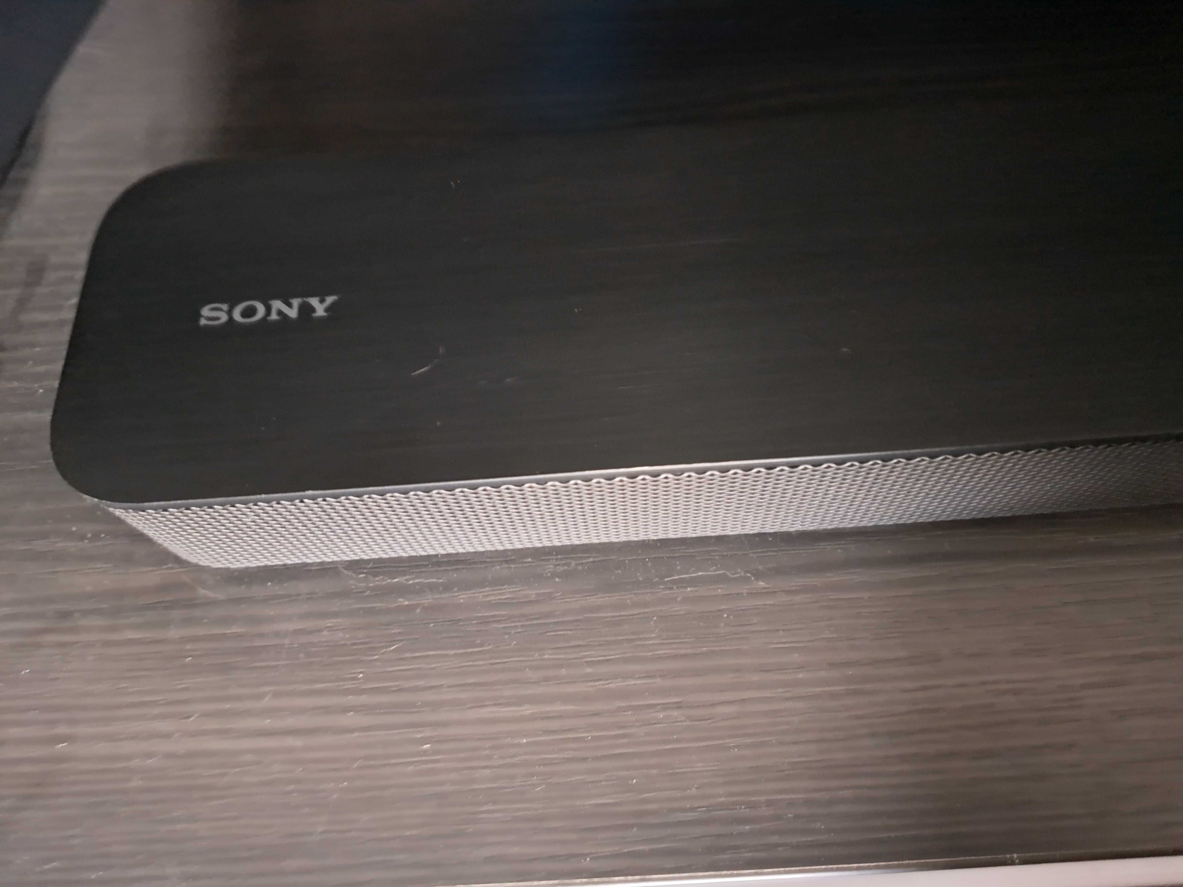 Саунбар SONY HT-S20R