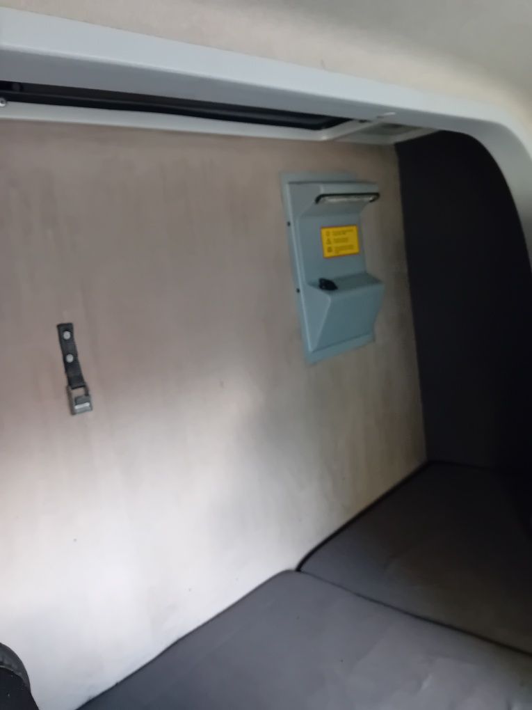 Renault Master 2019