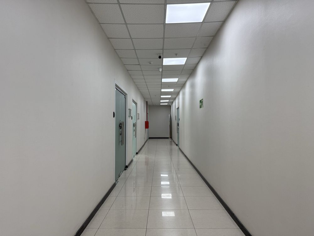 Помещение • 900м² • 3/9 этаж, Вестминстер, Сеул Плаза, первая линия