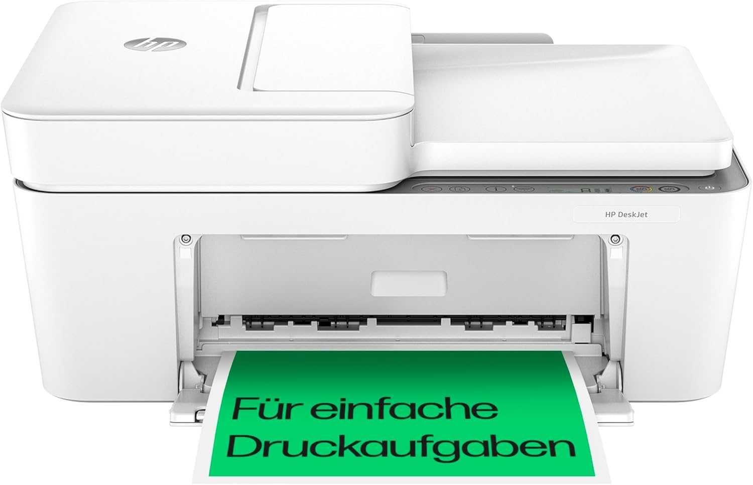Мултифункционален принтер HP DeskJet 4220e 3 в 1