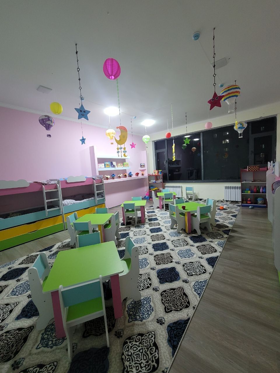 Tayyor bizness 274kv maydoni bilan SotiladiBog'cha