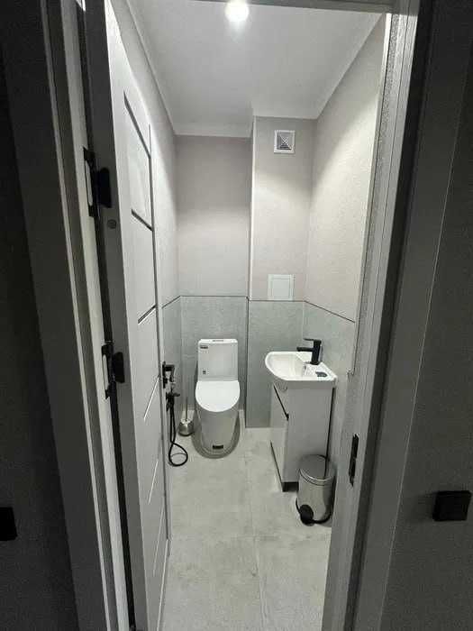 Сдаётся квартира 2ком на Яккасарайский р-н Ул Саламатина