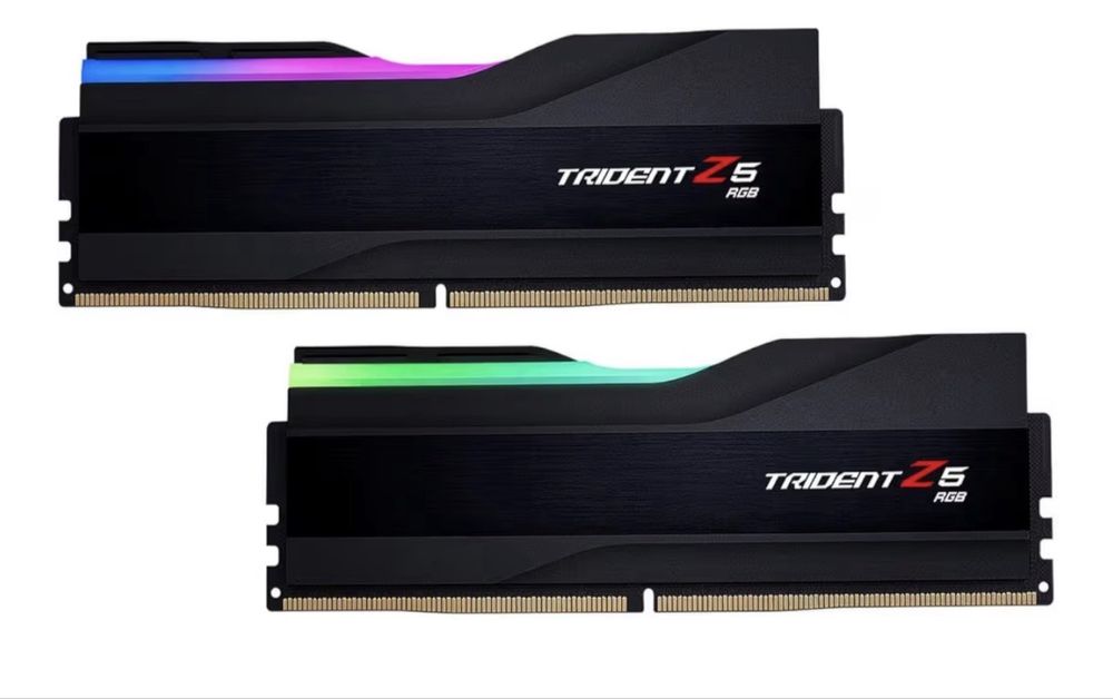 G.Skill trident z5 RGB DDR5 RAM 64GB