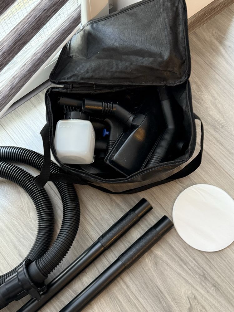 Aspirator professional KIRBY